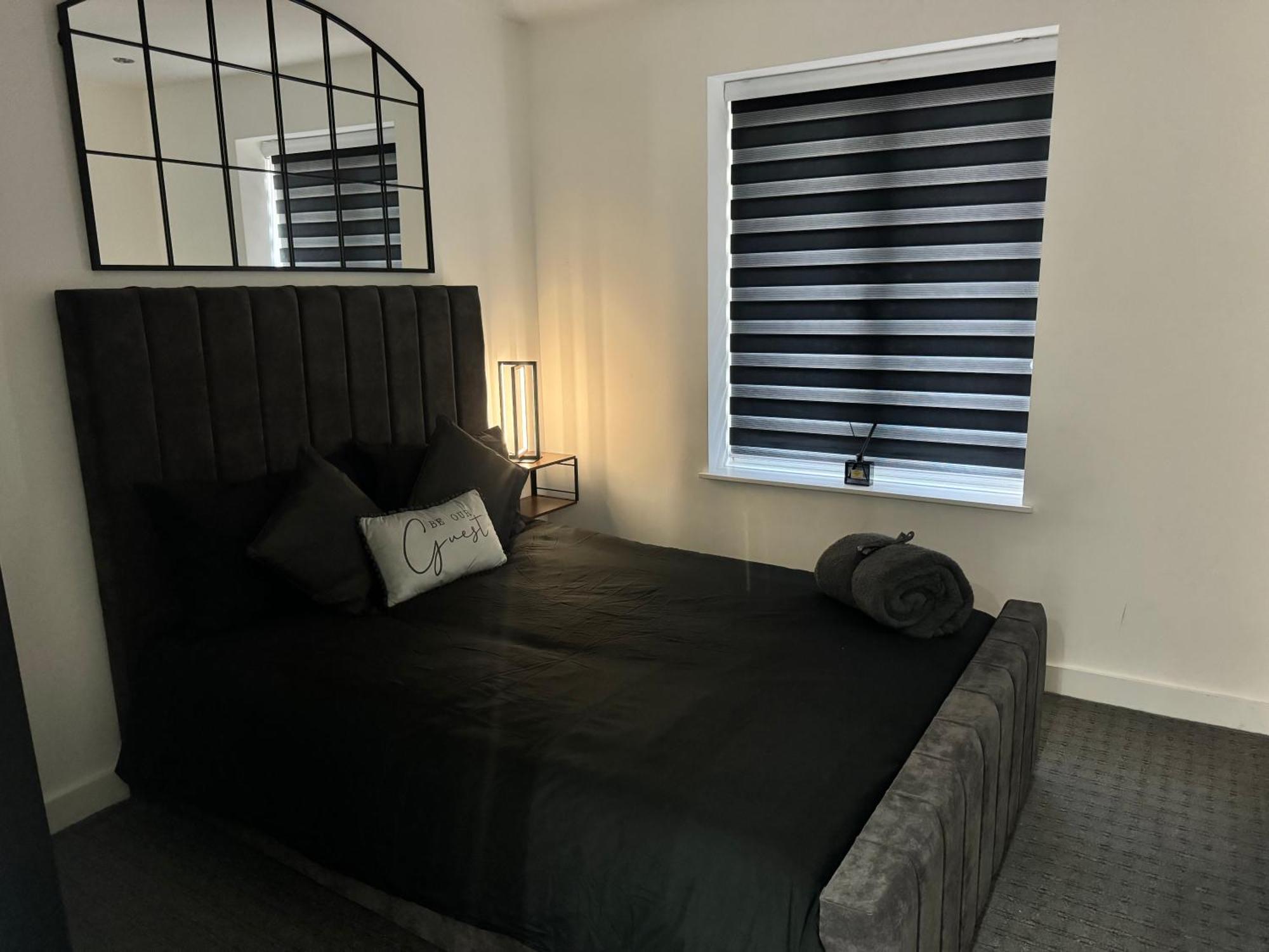 Luxury Flat In *