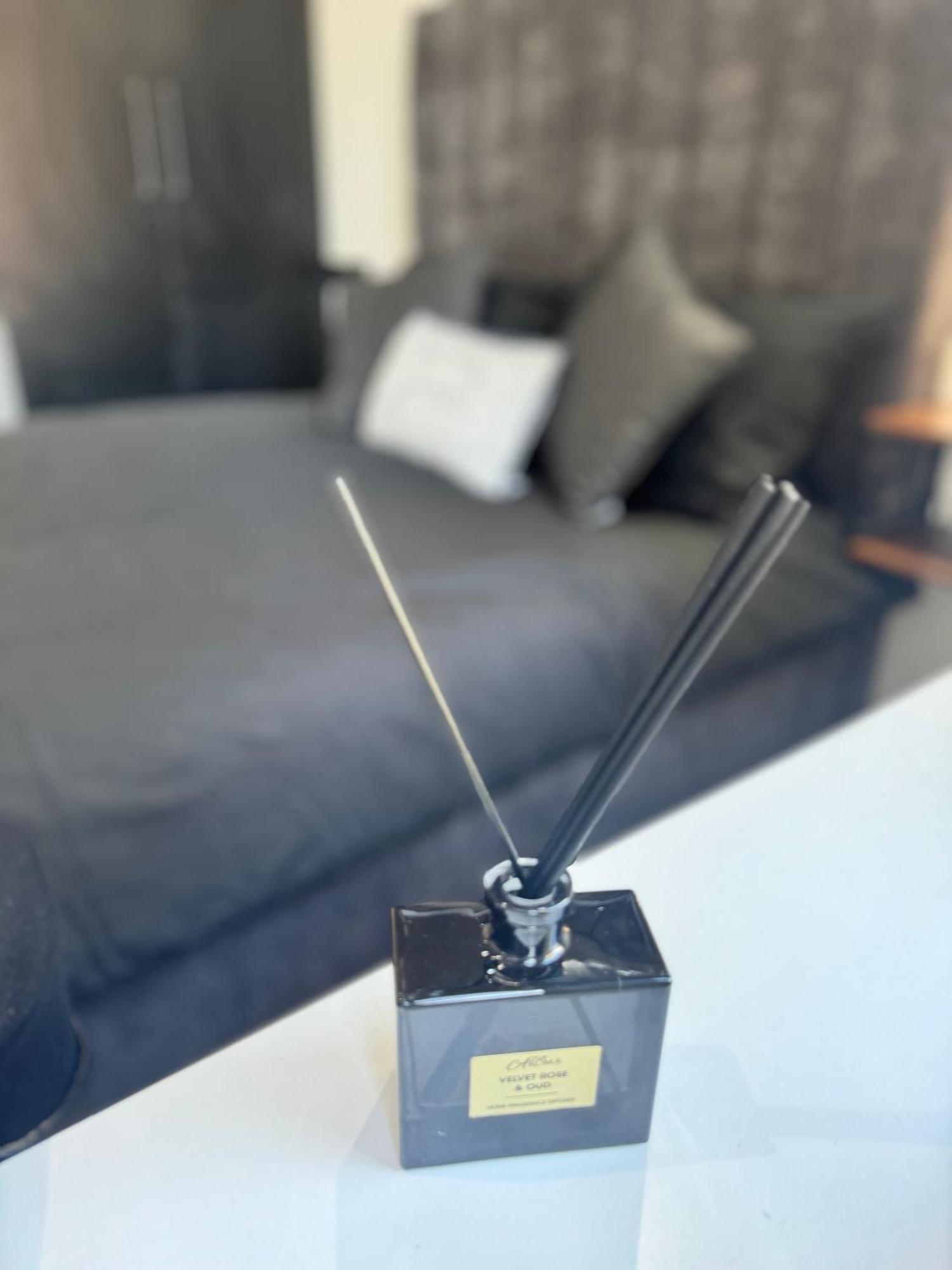 Luxury Flat In Uxbridge