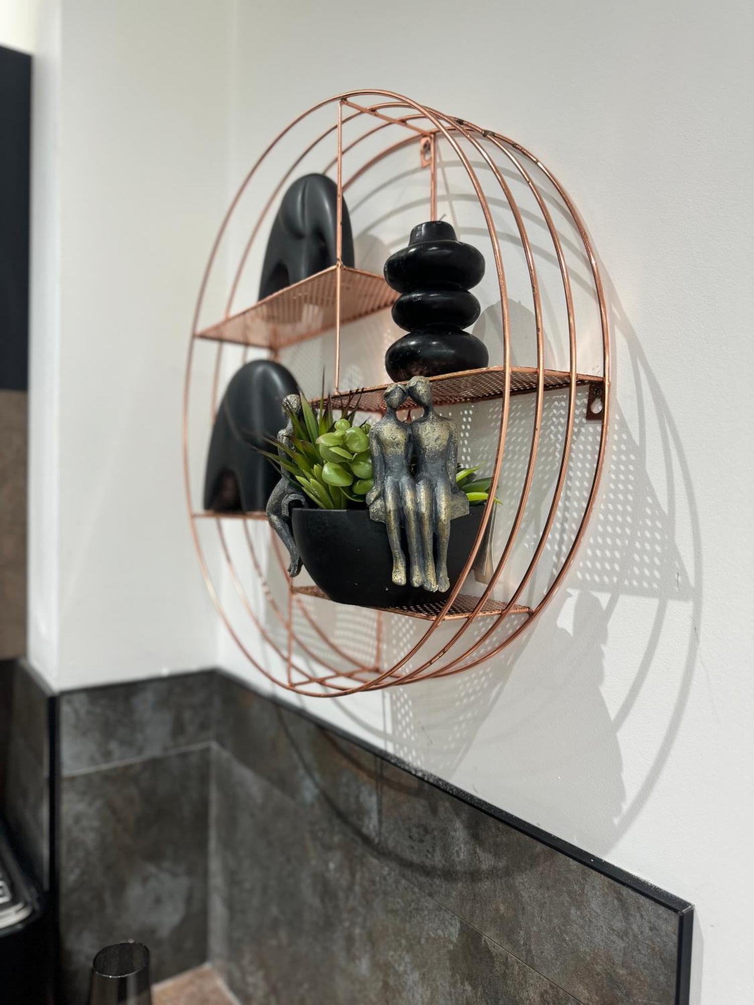 Luxury Flat In