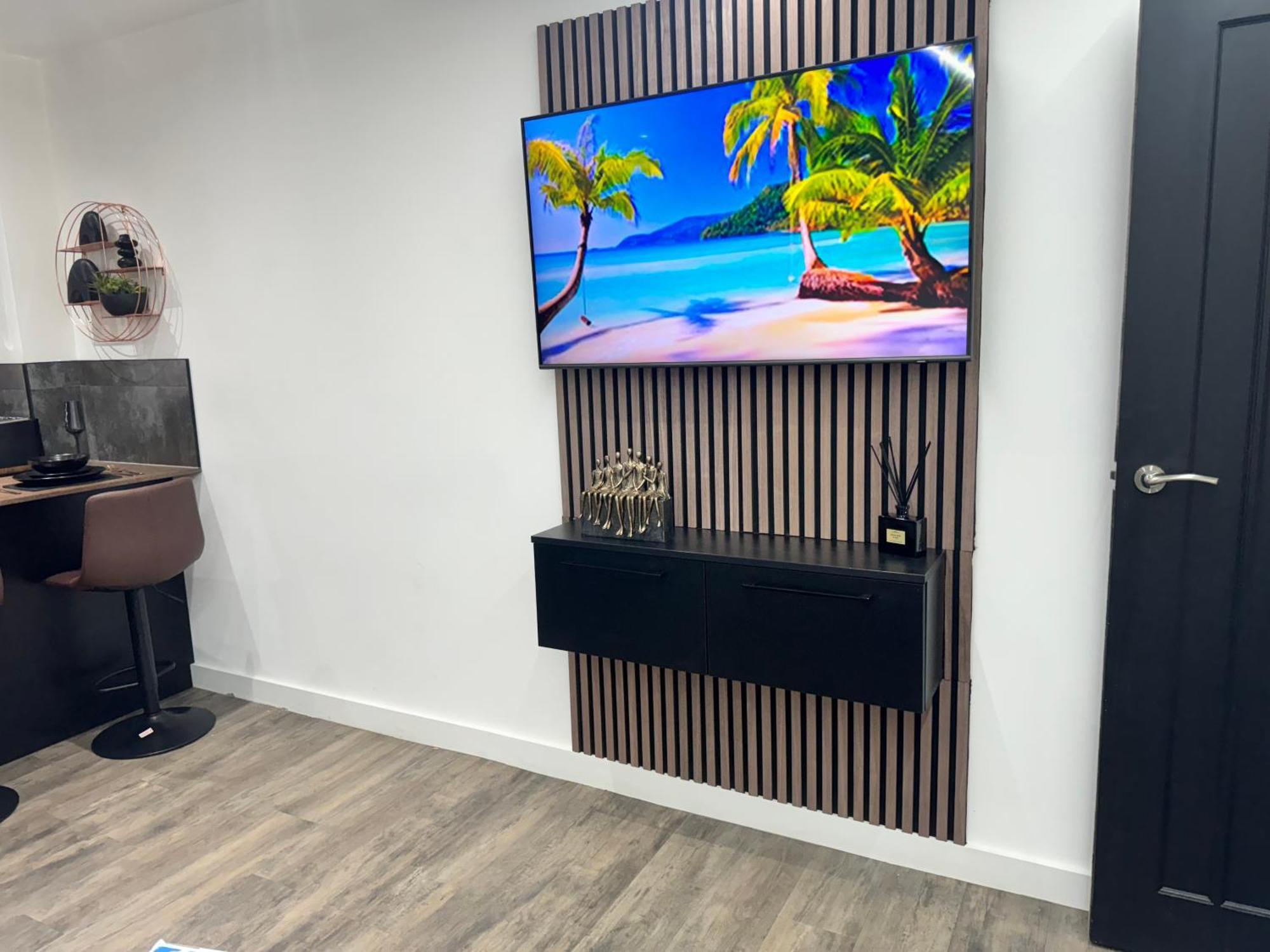 Apartment Luxury Flat In Uxbridge